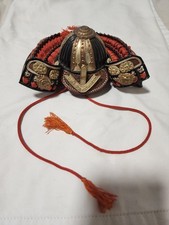 Vintage japanese samurai for sale  Seattle