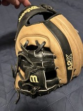 Wilson a2k 11.25 for sale  Rincon