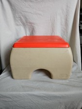 Vintage 1985 little for sale  Castalia