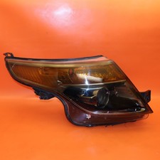 Ford explorer headlight for sale  San Fernando