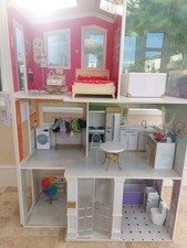 Rainbow high house for sale  CLEETHORPES