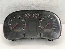 VW GOLF IV 1.4 Zestaw wskaźników Prędkościomierz Prędkościomierz 1J0920805 Oryginalny-Autote na sprzedaż  PL