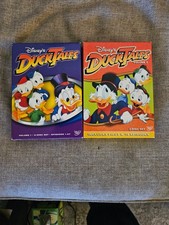 Ducktales Volumes 1 & 2 DVD comprar usado  Enviando para Brazil