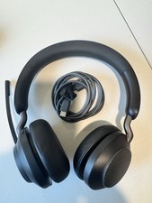 Jabra evolve2 stereo for sale  LONDON