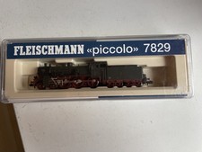 Fleischmann piccolo spur gebraucht kaufen  Memmingen