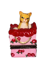 Vtg cute porcelain for sale  Fenton