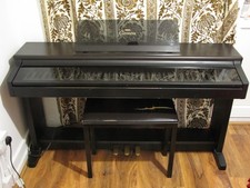 Yamaha clavinova clp for sale  BIRMINGHAM
