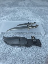 Fantasy dagger knife for sale  Kansas City