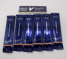 Vandoren traditional clarinet for sale  Truth Or Consequences