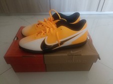 Nike mercurial superfly usato  Mistretta