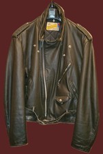 Chiodo schott perfecto usato  Zanica