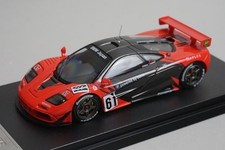 Carro modelo 1:43 HPI 44687 EBBRO McLaren F1 GTR JGTC 1996 #61 comprar usado Carro modelo 1:43 HPI 44687 EBBRO McLaren F1 GTR JGTC 1996 #61 comprar usado  Enviando para Brazil