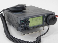 Icom 706mkiig ham for sale  Sparks