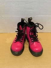 Martens 1460 cherry for sale  Harker Heights