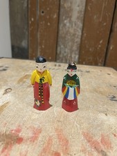 Vintage pair asian for sale  OXFORD