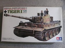 Tamiya german panzer for sale  Spring