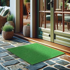 Ottomanson artificial grass for sale  Deal
