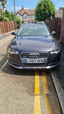 2013 audi allroad for sale  MITCHAM