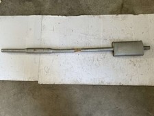 Scarico marmitta tubo usato  Gambettola