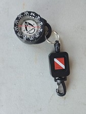 Scuba compass for sale  Apollo Beach