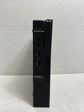 Dell Optiplex 3020 Micro i5-4590T 2.00GHz 8 GB RAM 120 GB SSD WIN11 Pro comprar usado  Enviando para Brazil
