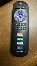 roku tcl remote tv for sale roku tcl remote tv for sale Kannapolis
