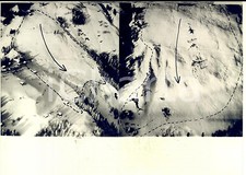 1954 blons veduta usato  Milano