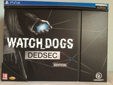Watch dogs deadsec usato  Tramonti