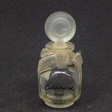 Parfum cabochard gres d'occasion  Lattes