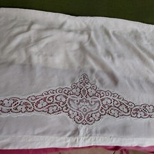 Lenzuolo matrimoniale con usato  Pavia