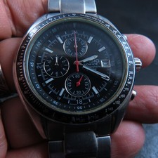 503 casio edifice d'occasion  Expédié en Belgium
