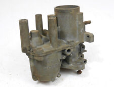 Carburateur ancien solex d'occasion  Couhé
