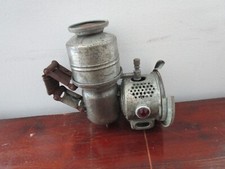 Antique bicycle carbide for sale  Tujunga