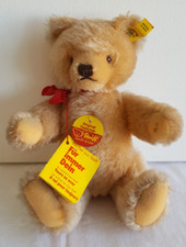 Steiff riginal teddy gebraucht kaufen  Dreieich