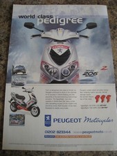 Class pedigree speedfight for sale  BRISTOL