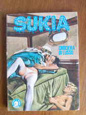 Sukia crociera lusso usato  Carrara