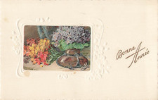Illustrated good year d'occasion  Expédié en Belgium