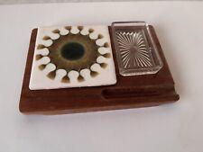 Vintage teak cheese for sale  ROTHERHAM