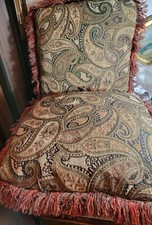 Tapestry throw pillows for sale  Buckhannon