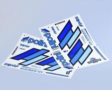 225.030 stickers team usato 225.030 stickers team usato  Trapani