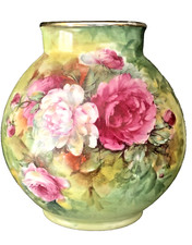 Trés beau vase d'occasion  Cesson