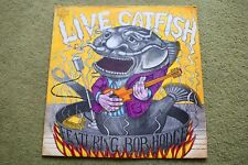 Catfish live catfish for sale  EPSOM