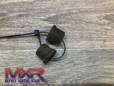 Malaguti grizzly petrol for sale  LOUTH