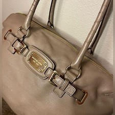 Michael kors taupe for sale  Fort Worth