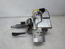 Servolenkung lenksäule 735473 gebraucht kaufen  Abstatt