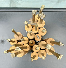 Collection bookbinding finishi for sale  LONDON