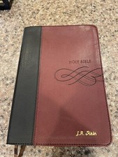 Nelson kjv study for sale  Fayetteville