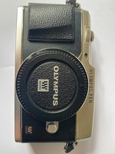 Olympus pen 16.1mp for sale  CRANBROOK