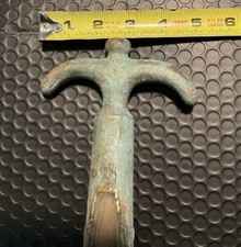 Vintage bronze boat for sale  Sacramento