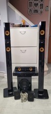 Bh7430 5.1 1200w for sale  BATH